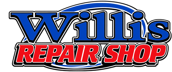 Willis Repair Shop